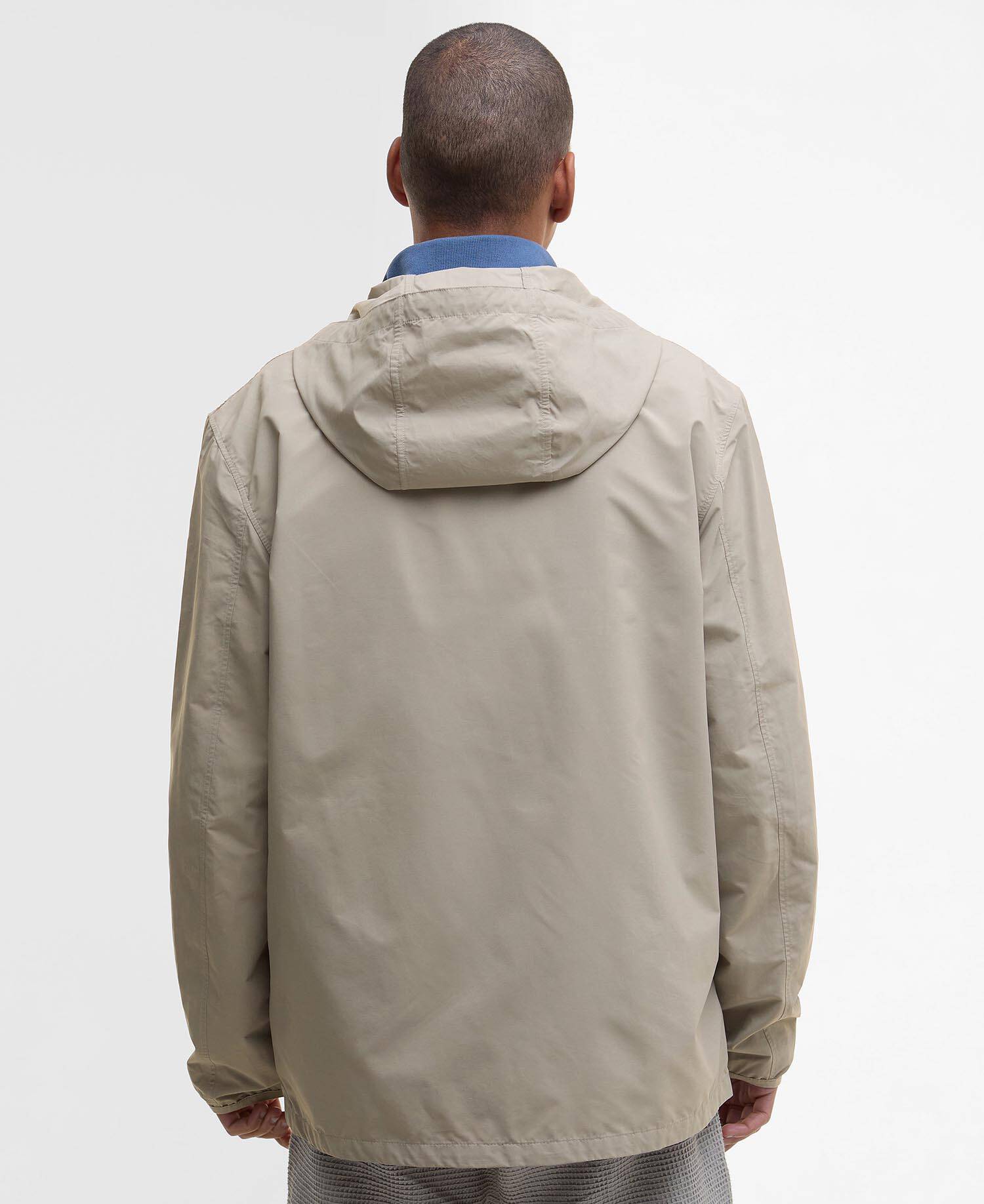 Newhill Showerproof Jacket image number 2