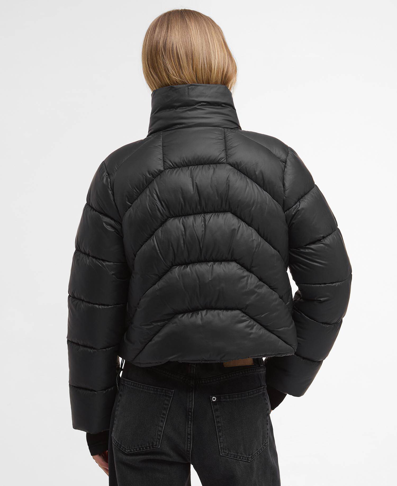 Cali Puffer Jacket image number 2