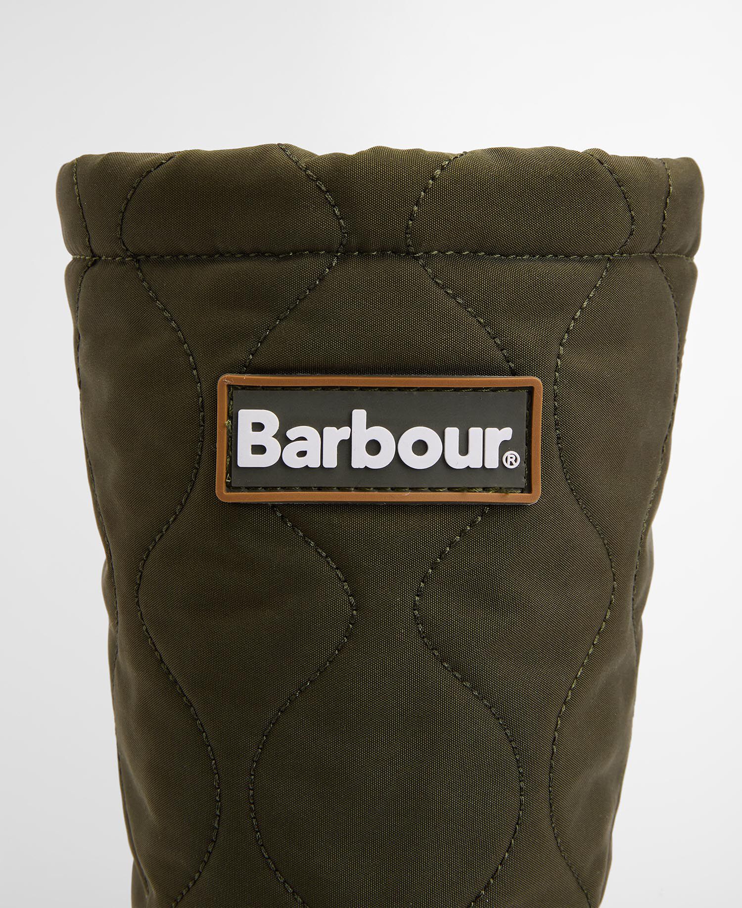 Buy Marnie Quilted Wellington Boots for USD 185.00 | BARBOUR_US