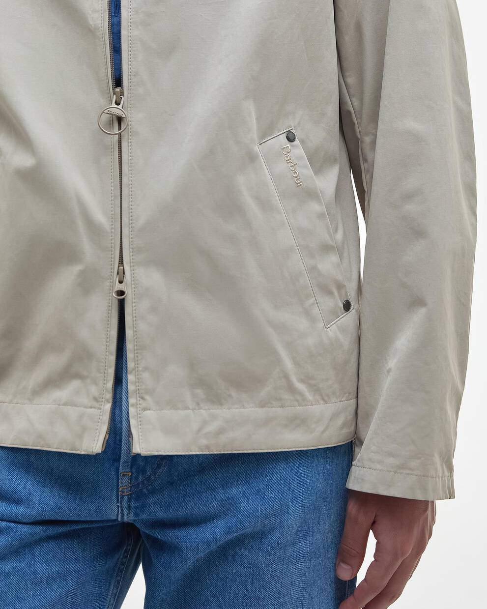 Fernport Casual Jacket
