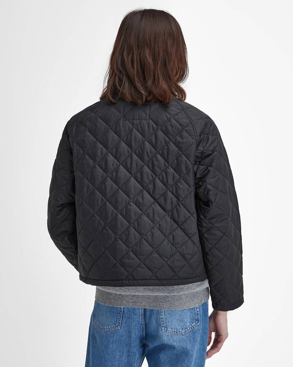 Spey Quilted Jacket
