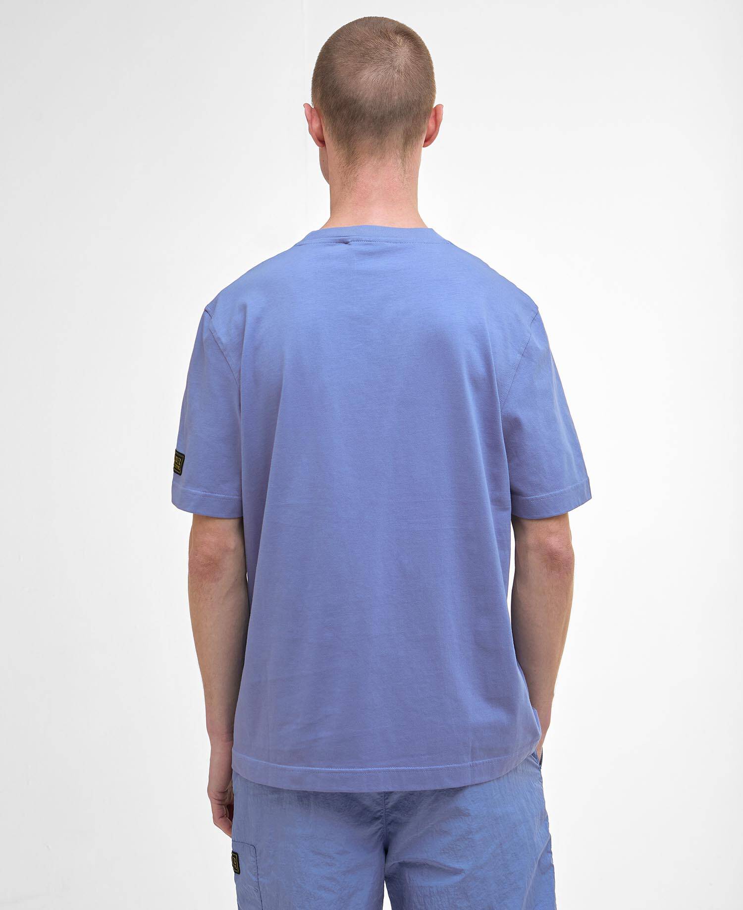 Outline T-Shirt image number 2