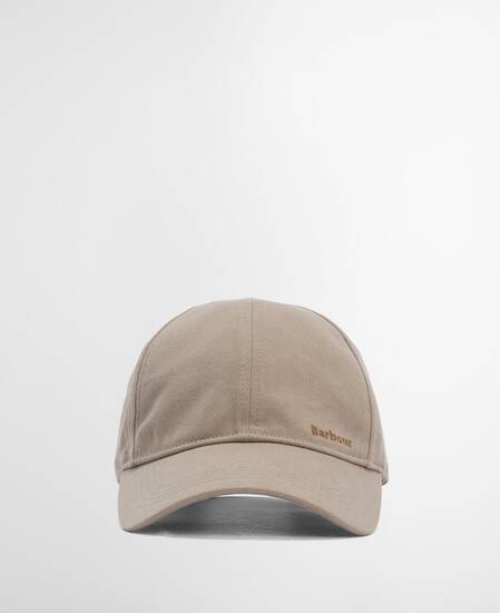 Cap Milburn Military Brown Cap Milburn Military Brown