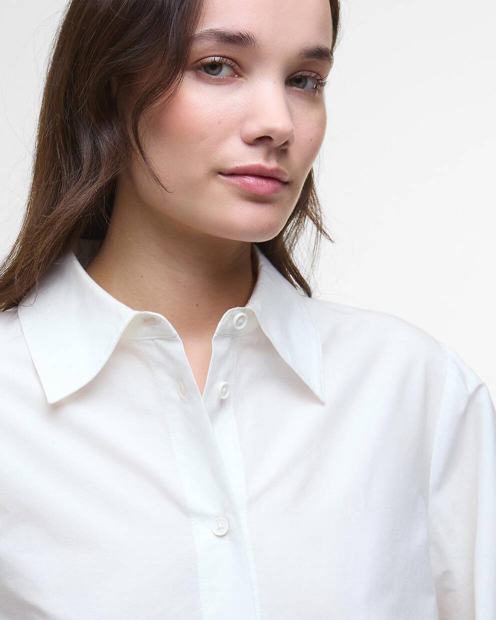 Evette Relaxed Shirt