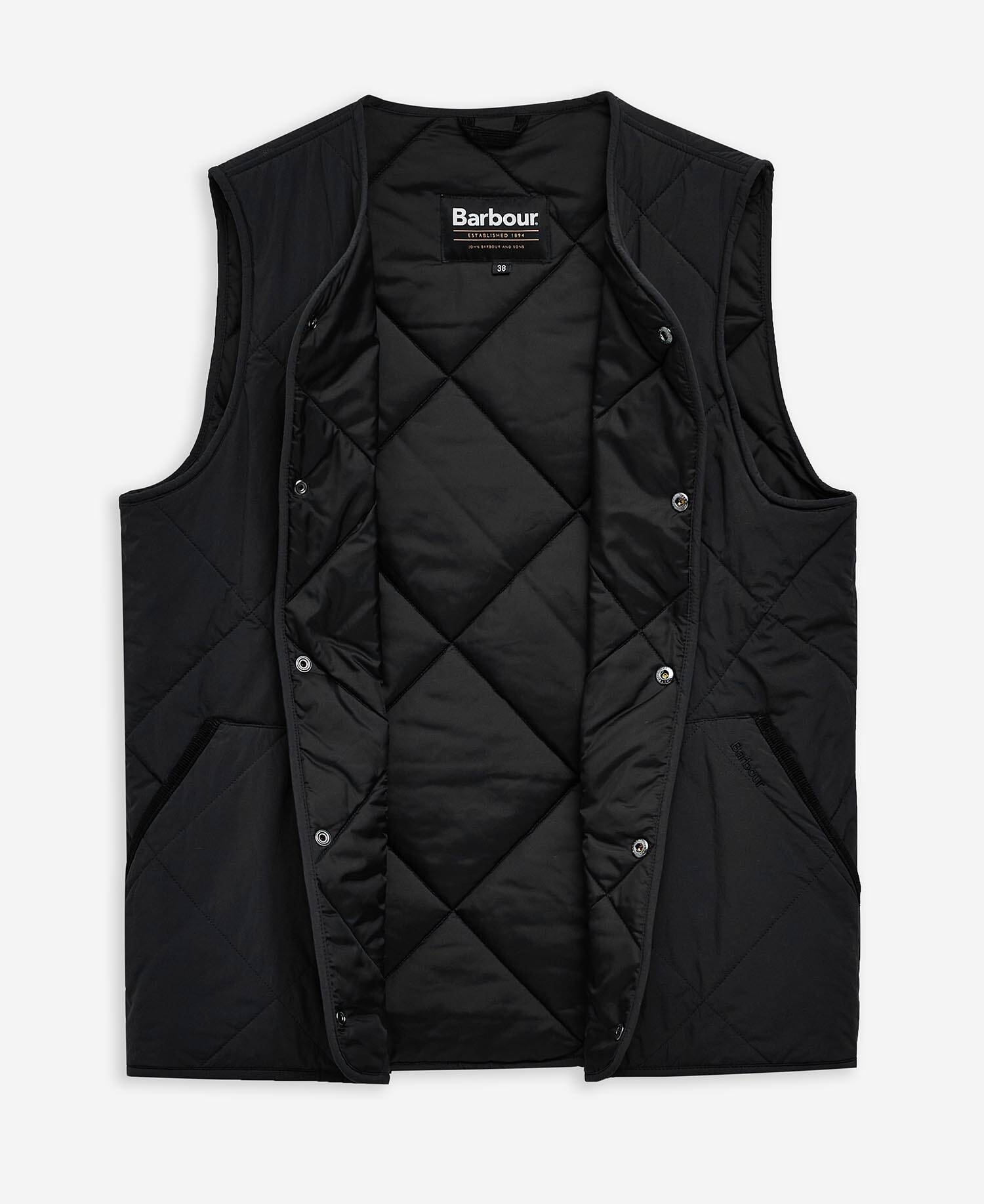 Weste Modified Liddesdale image number 6