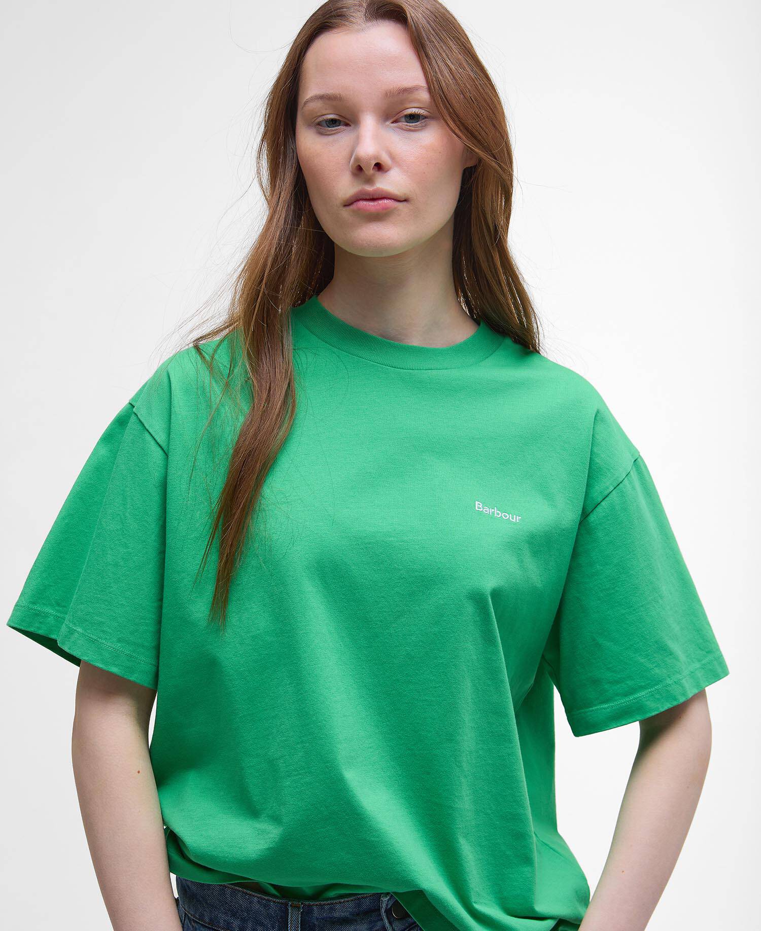 T-shirt oversize Jema image number 3