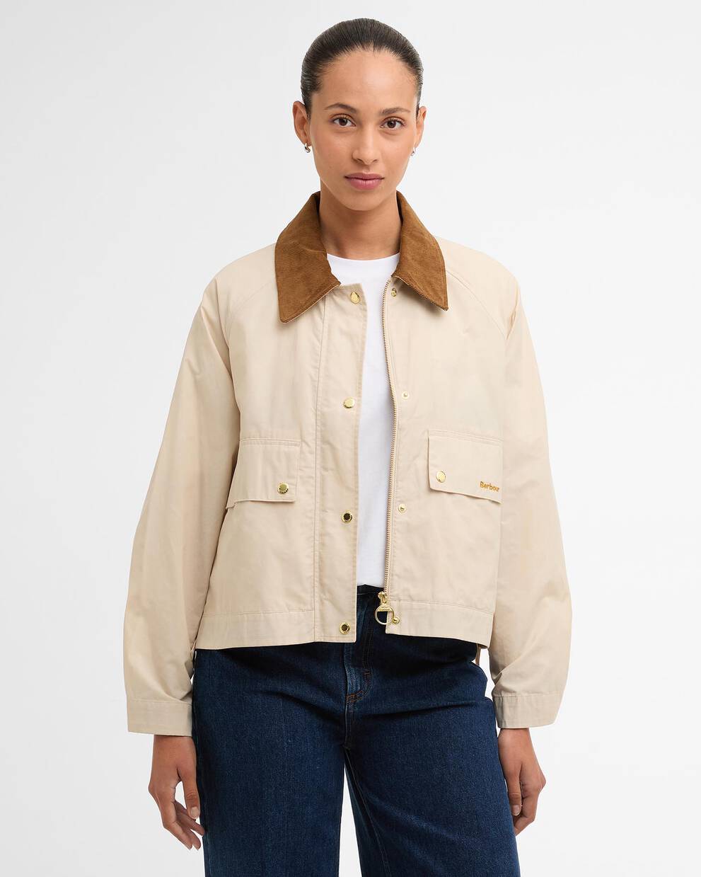 Giacca antipioggia Medland