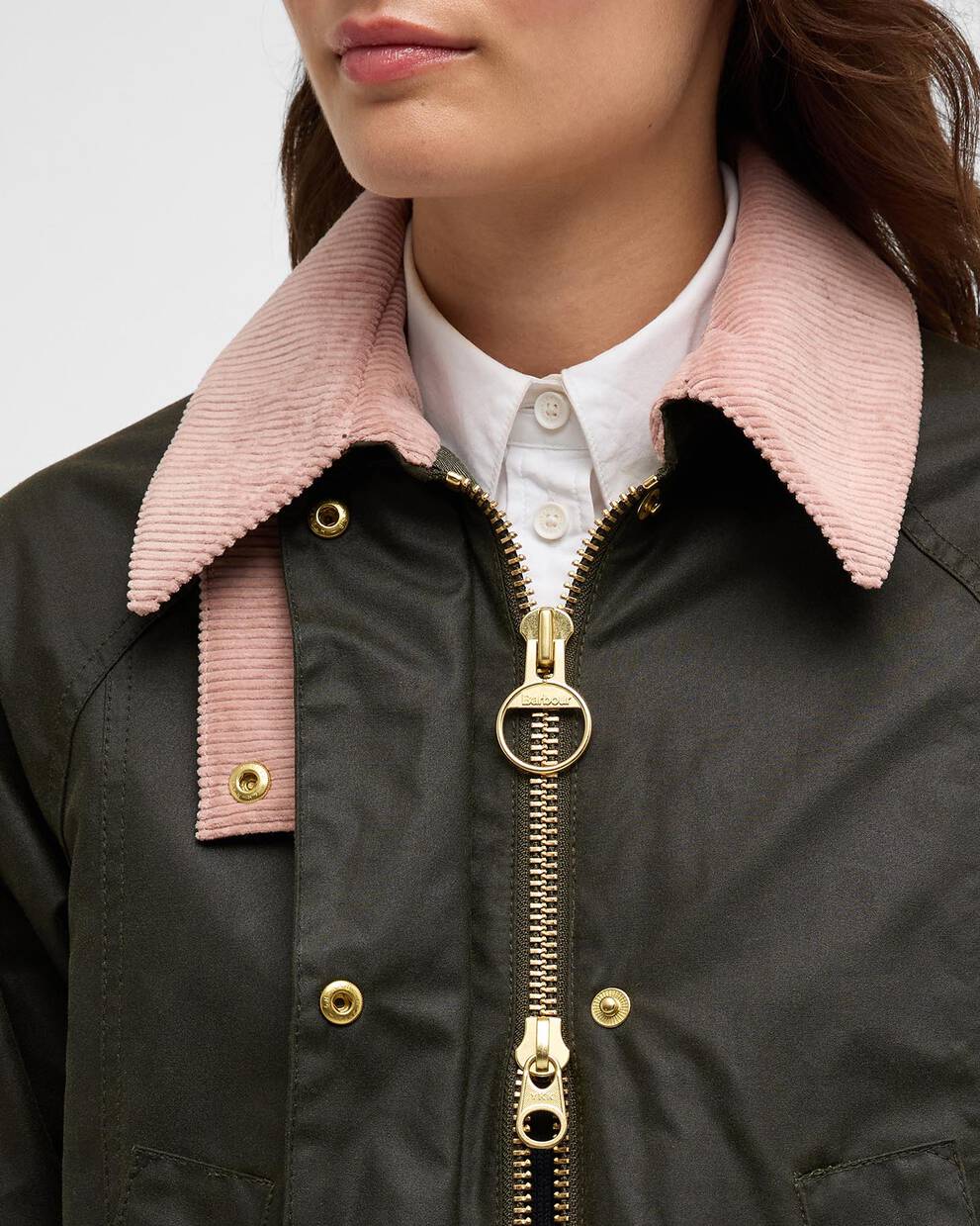 Modern Beadnell Waxed Jacket