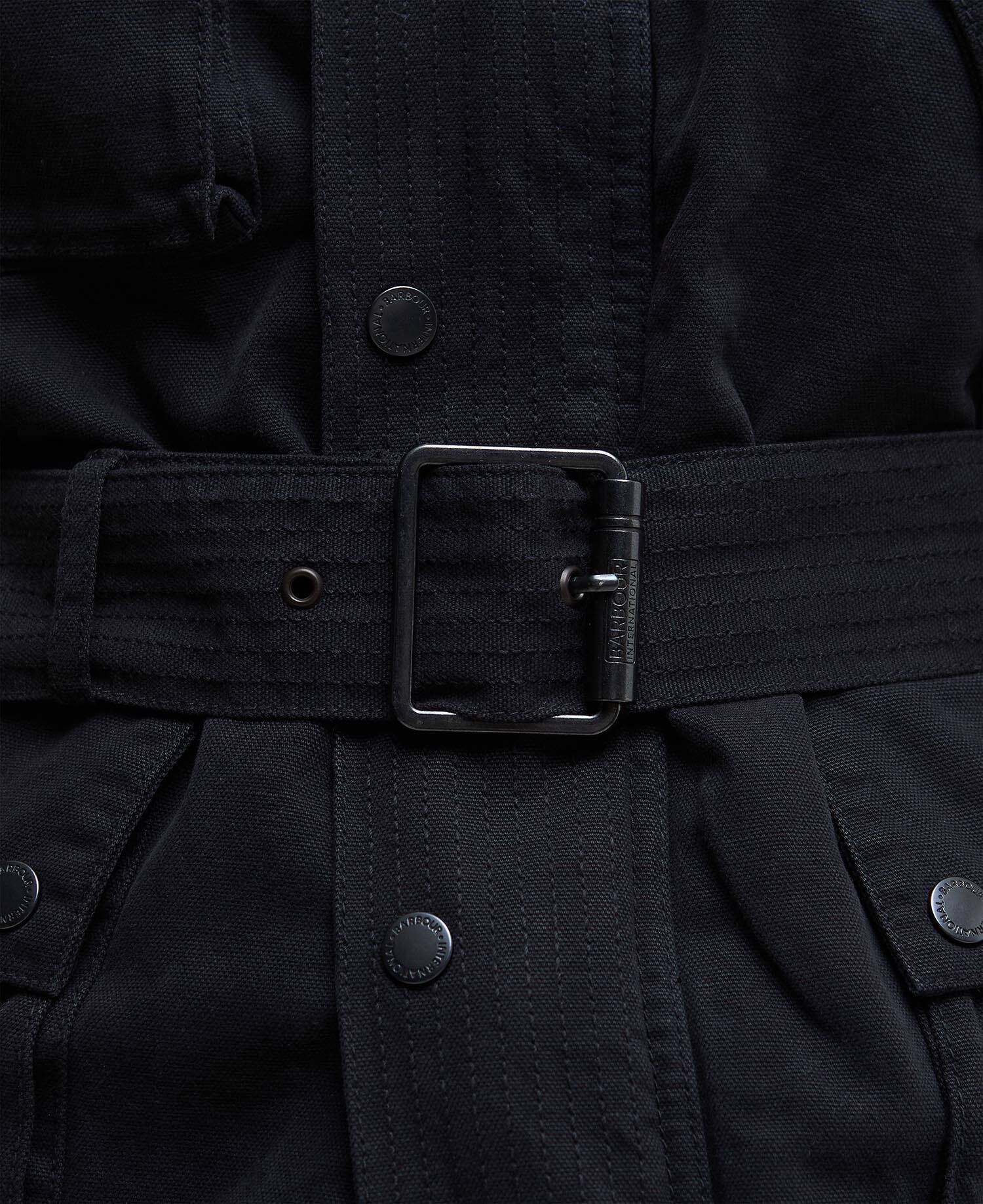 A7 Casual Jacket image number 6