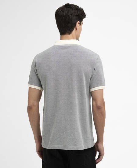 Cowley Polo Shirt Forest River