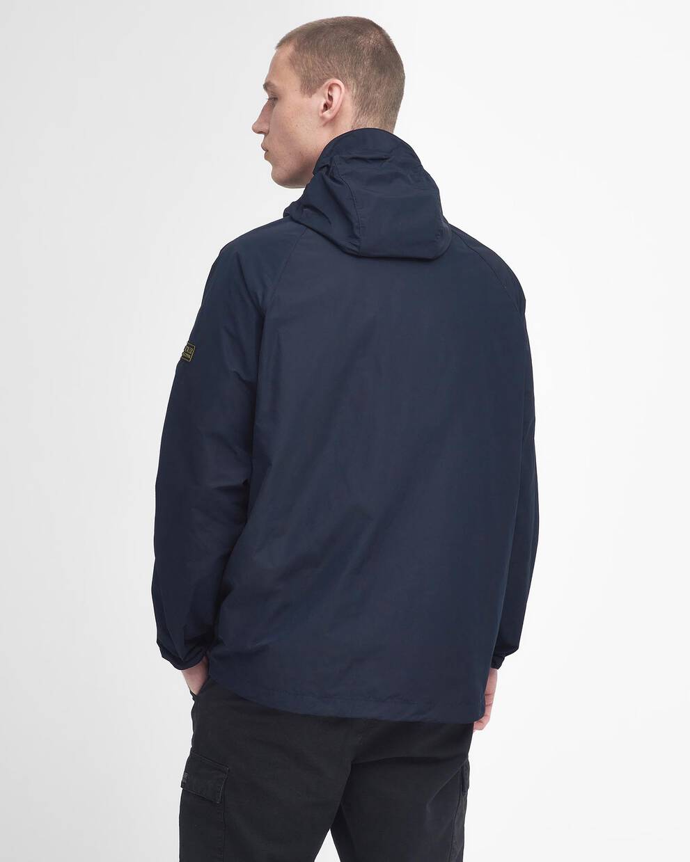 Porter Showerproof Jacket