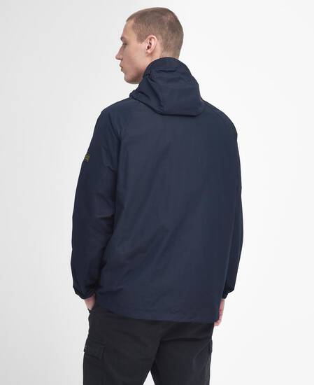 Porter Showerproof Jacket Night Sky