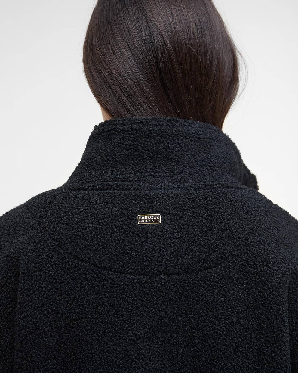 Chloe Fleece