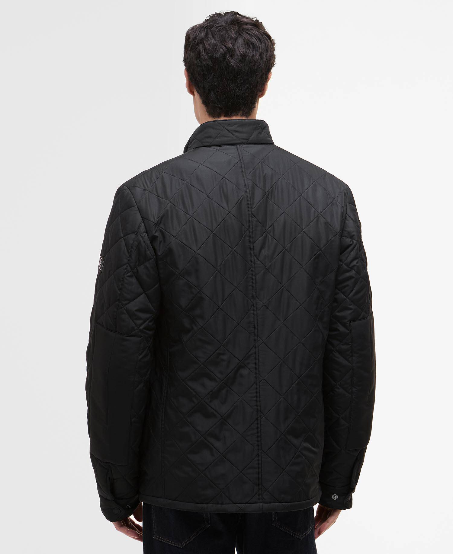 Contemporary Ariel Polarquilt Jacket image number 2