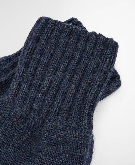 Fingerless Gloves 