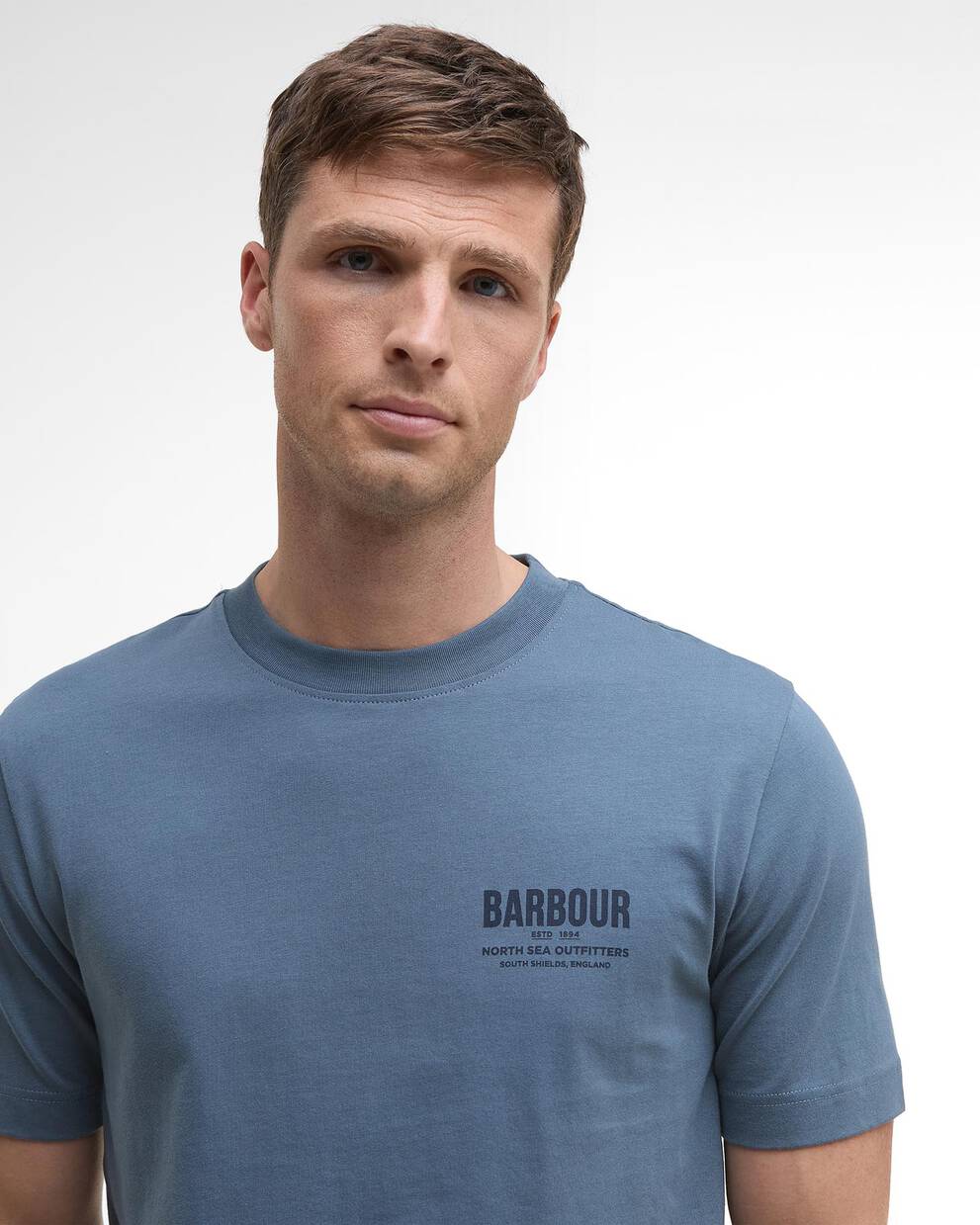 Souter Graphic T-Shirt