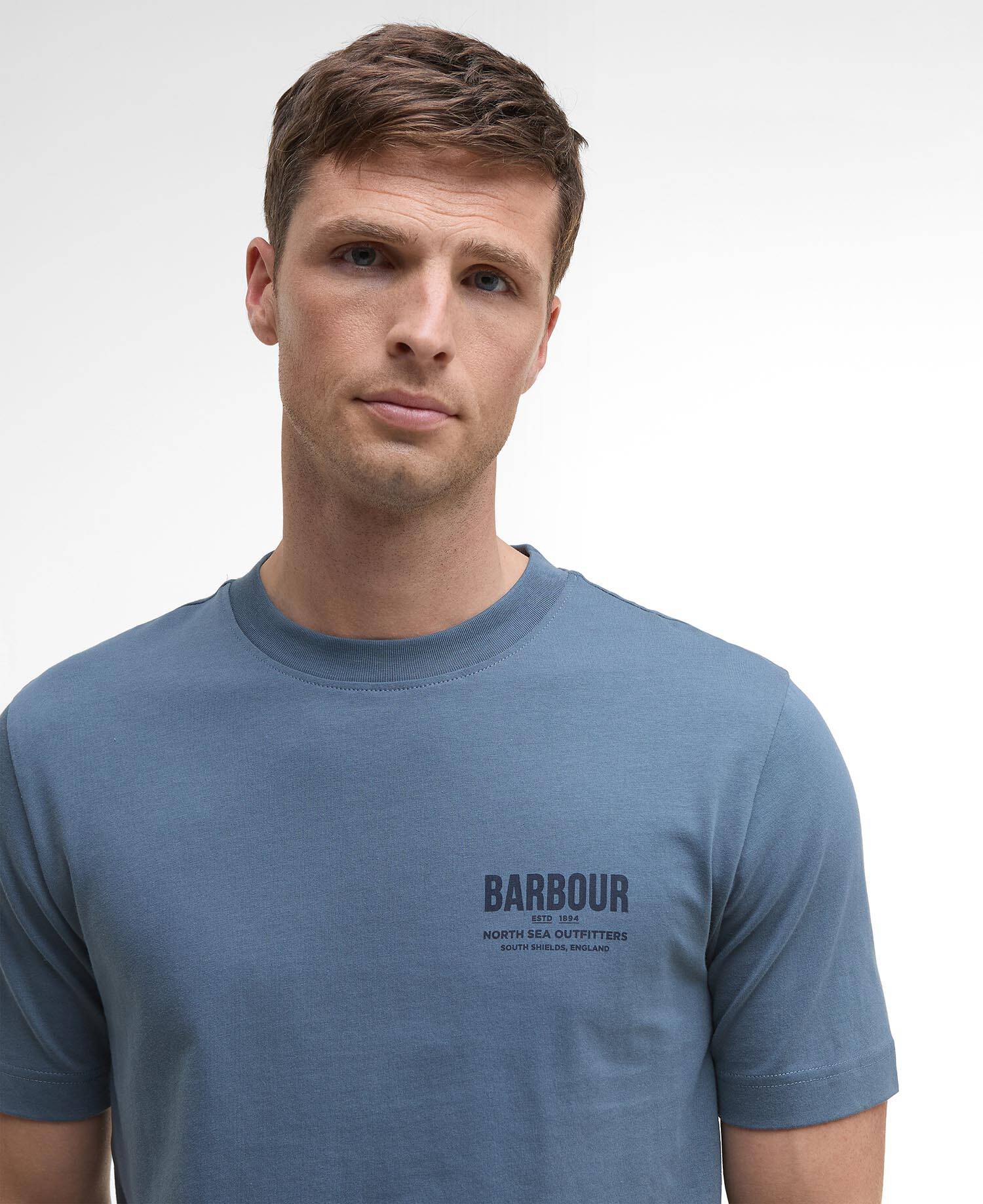 Souter Graphic T-Shirt image number 3