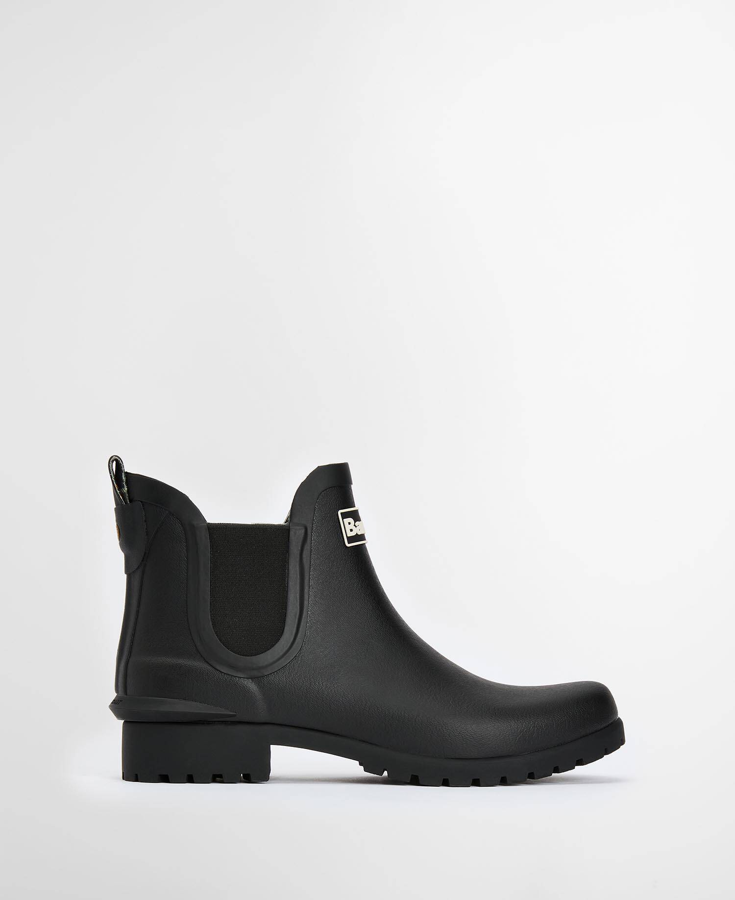Wilton Wellingtons Classic Black image number 0