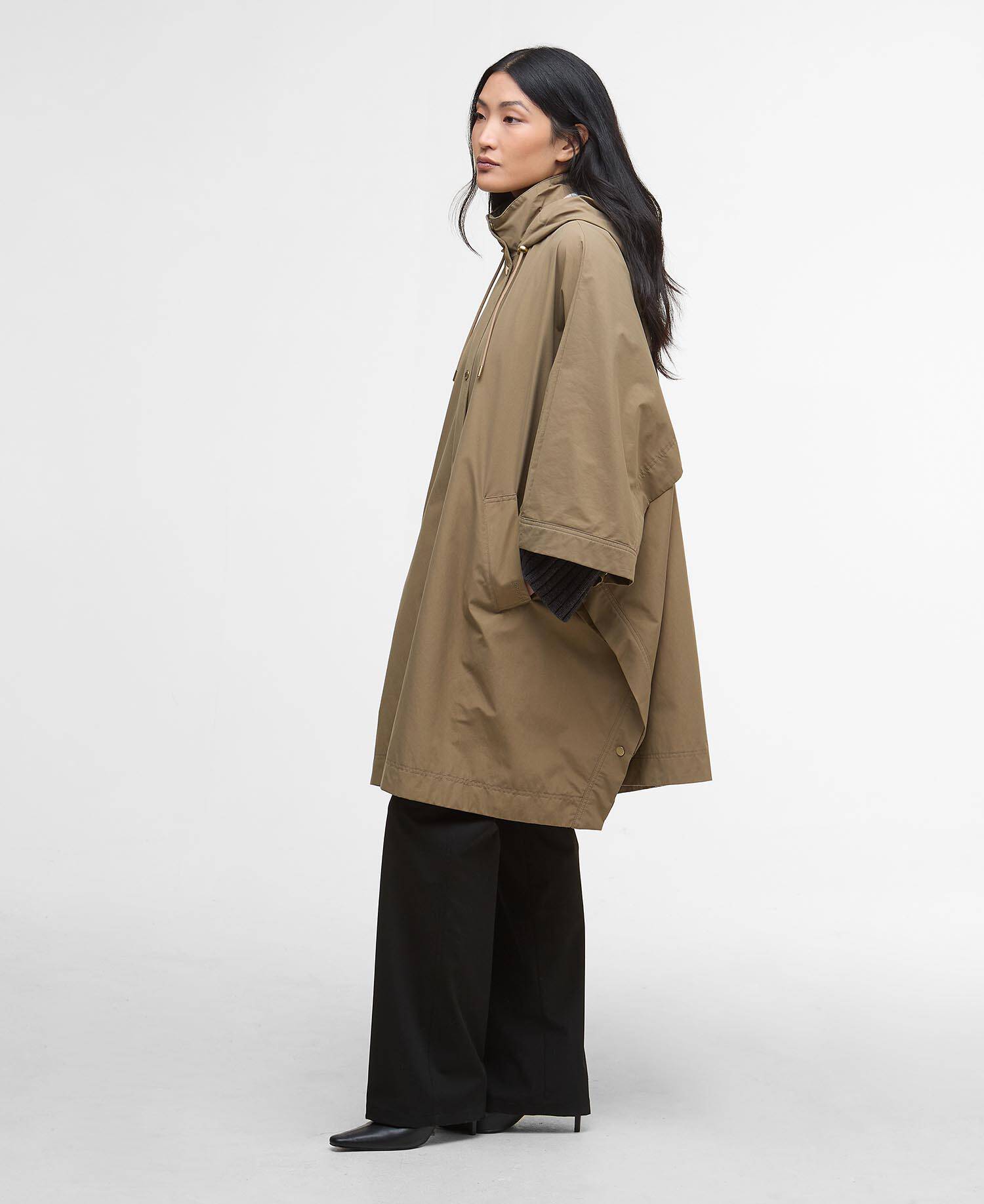 Mantella antipioggia Everlee image number 1