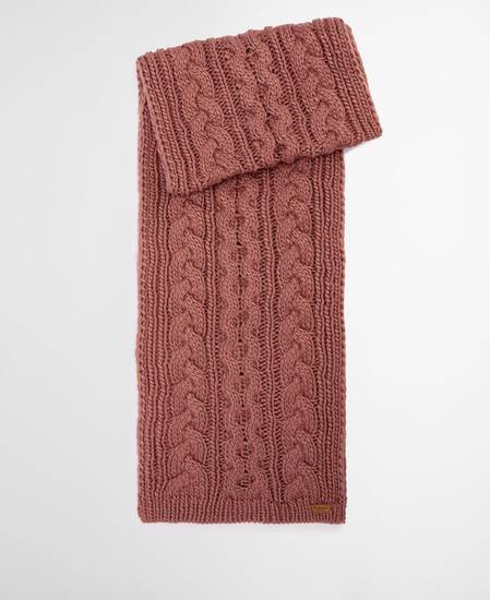 Penshaw Beanie & Scarf Gift Set Arabesque