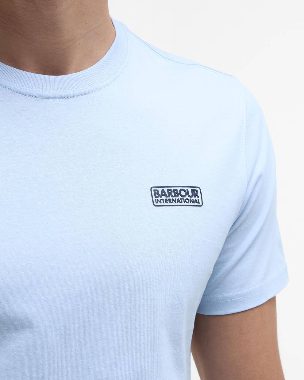 Small Logo T-Shirt