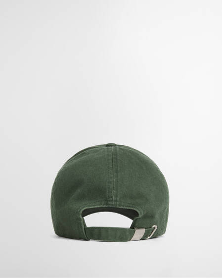 Cascade Sports Cap Racing Green