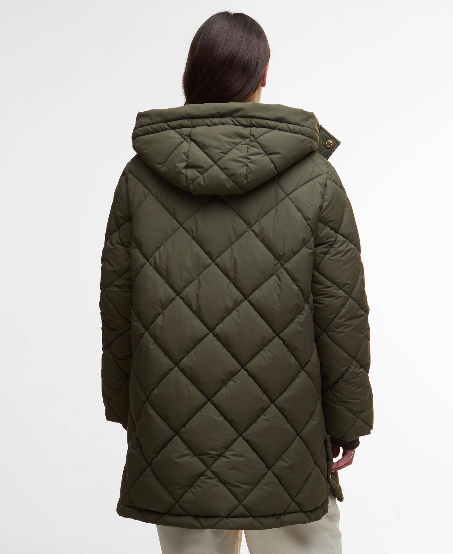 Kailyn Puffer Jacket image number 2