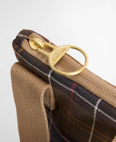 Tote Bag Transport Classic Tartan