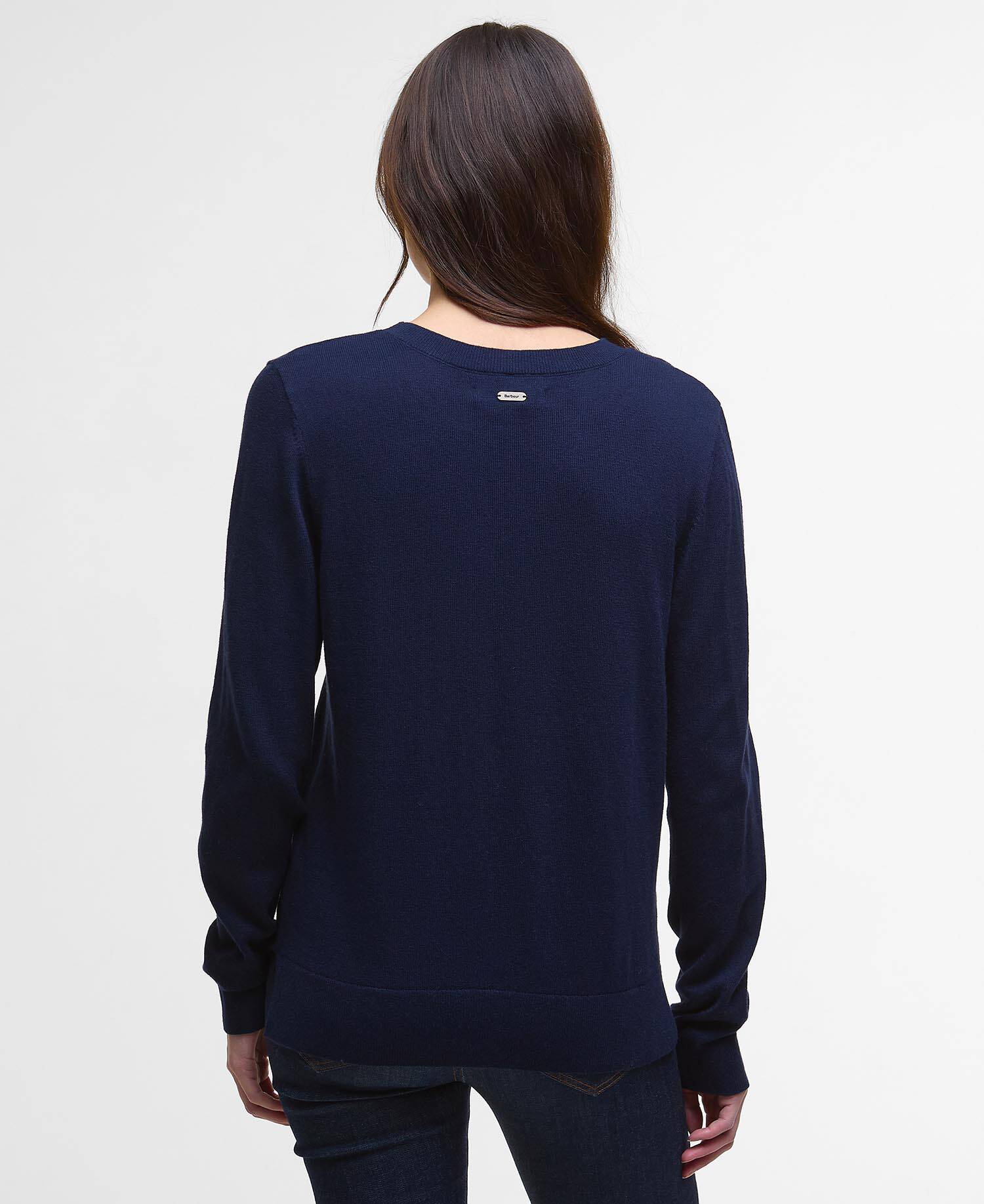 Homeswood Crew Neck Jumper image number 2