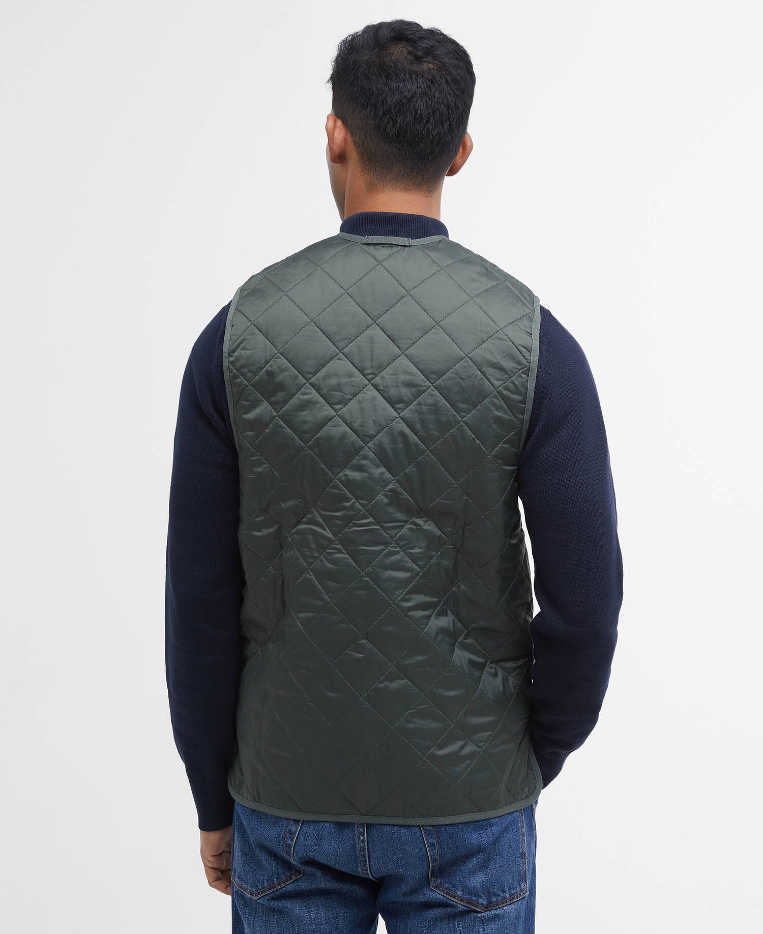 Innenfutter Quilted Zip-In image number 2