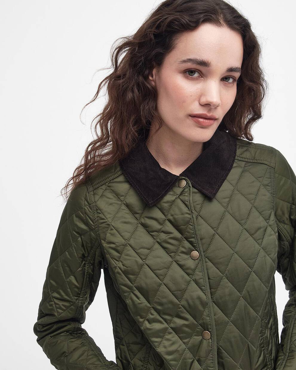 Beadnell Polarquilt Jacket