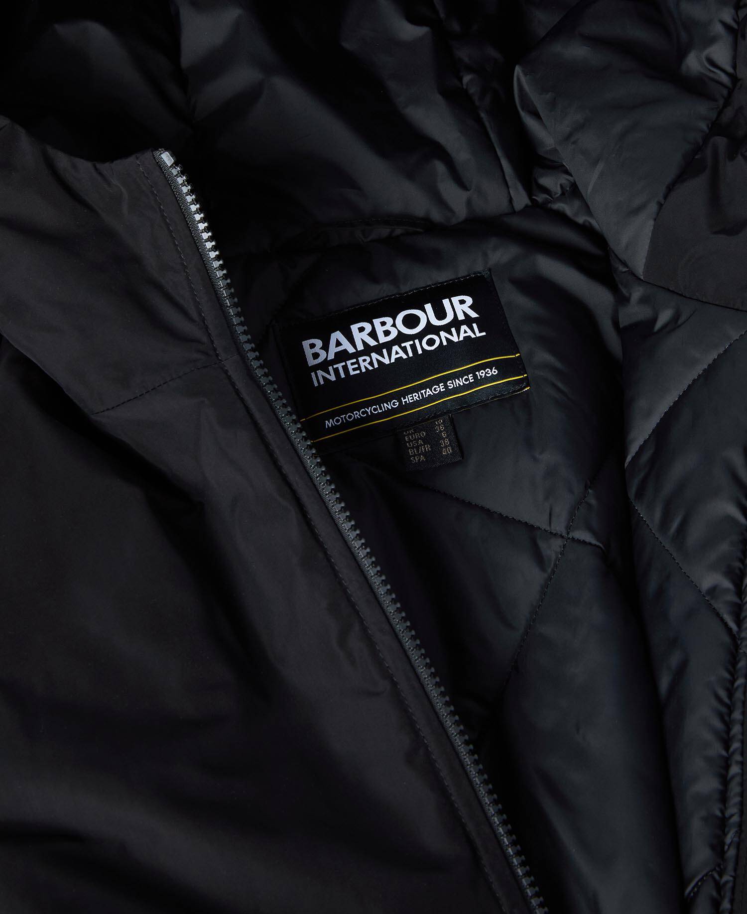 Jacke Winter Piper Showerproof image number 6