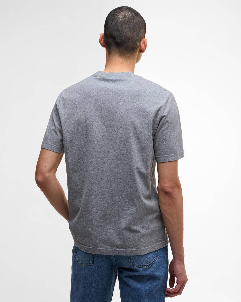 T-shirt con stampa Pillion