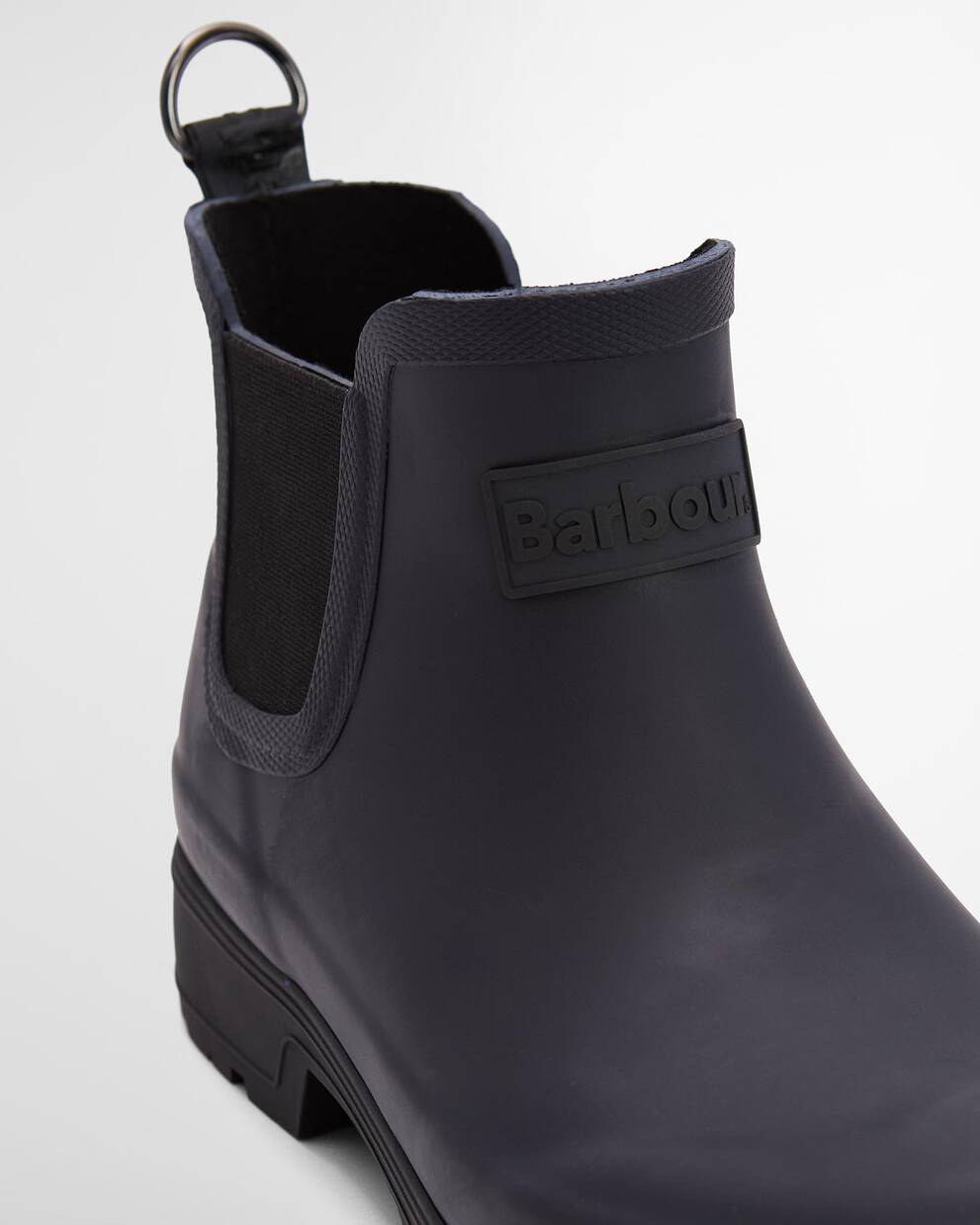 Fynn Ankle Wellingtons