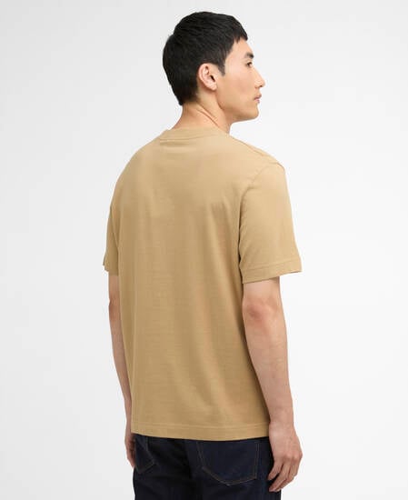 Talisman Graphic T-Shirt Trench