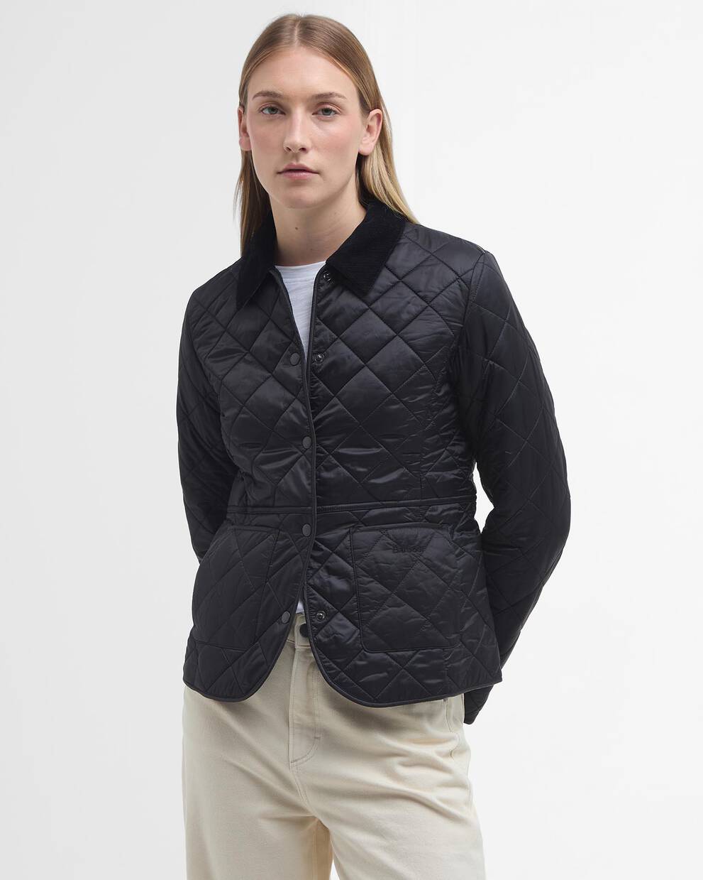 Deveron Polarquilt Jacket