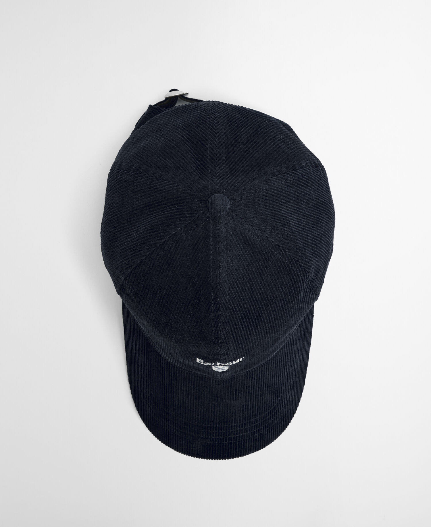 Bayfield Cord Cap Navy