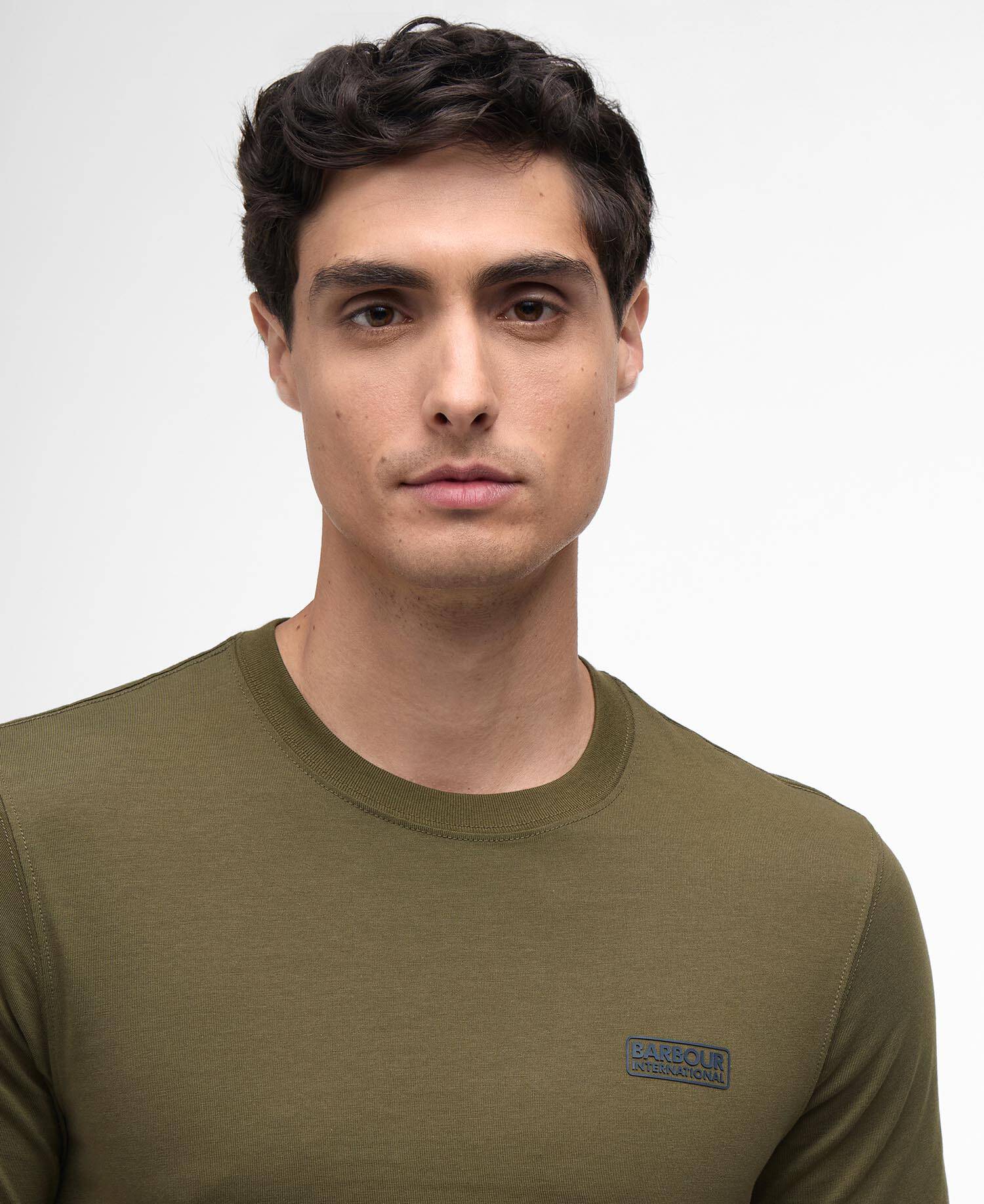 Small Logo T-Shirt image number 3