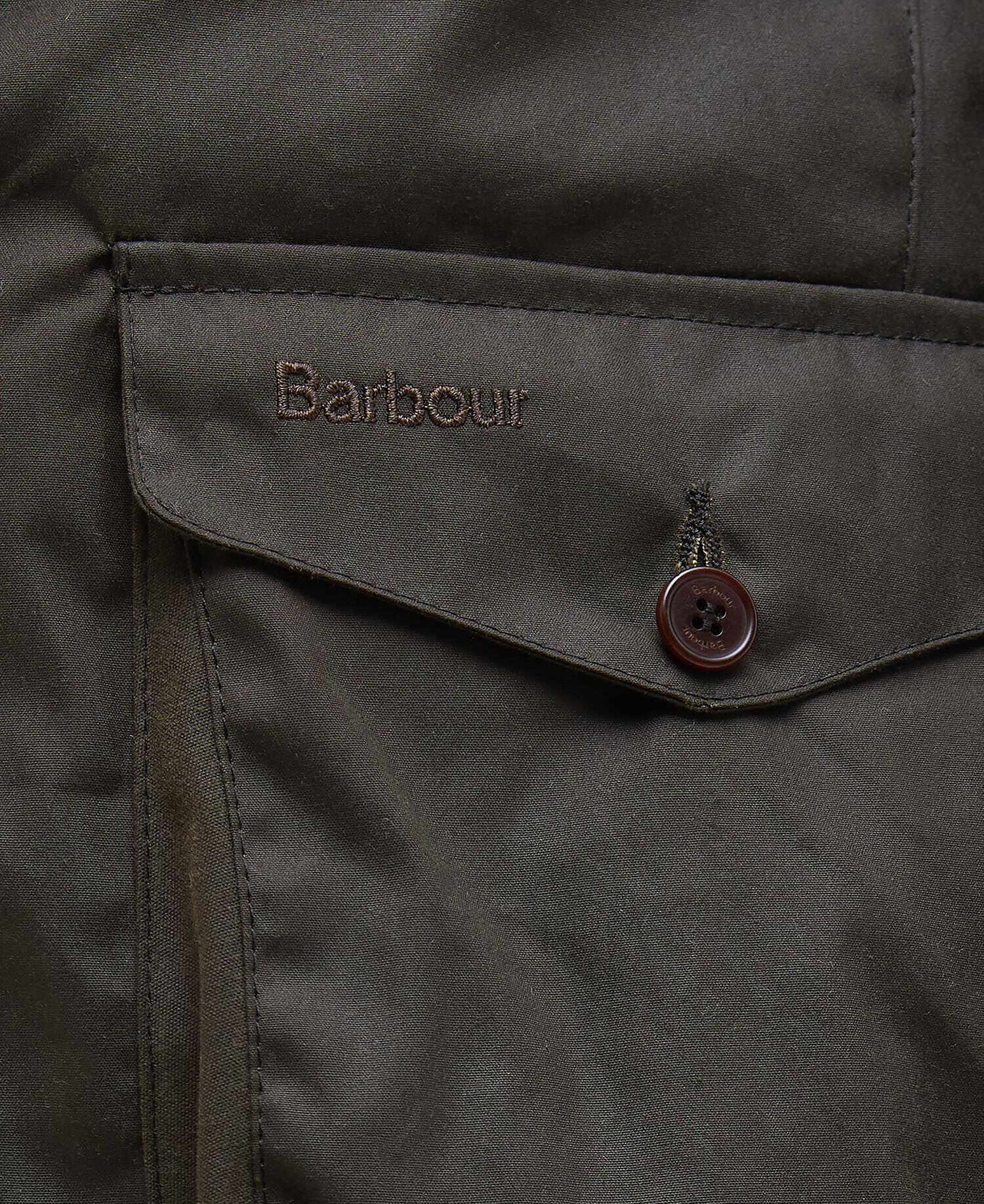 Buy Beacon Sports Waxed Jacket for USD 745.00 | BARBOUR_US