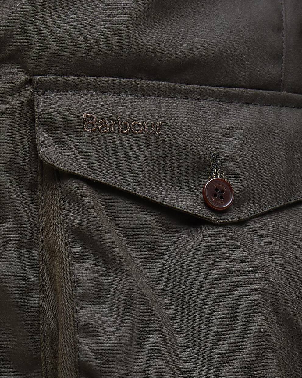 Beacon Sports Waxed Jacket