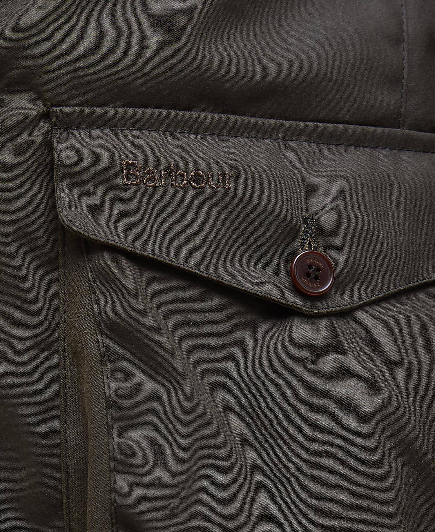 Beacon Sports Waxed Jacket image number 6