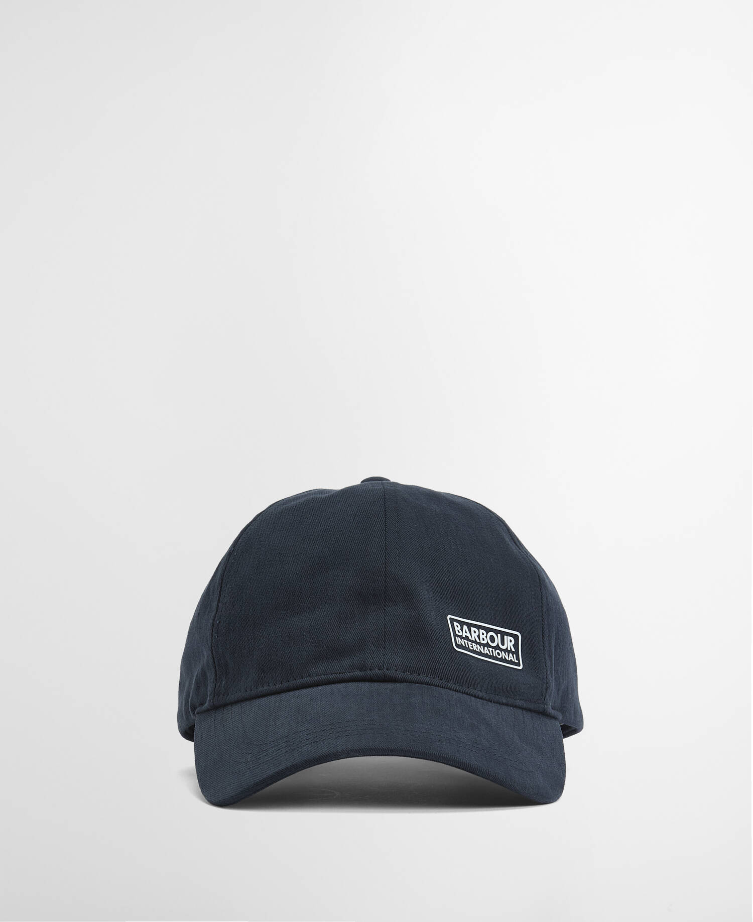 Norton Drill Sports Cap Navy image number 1