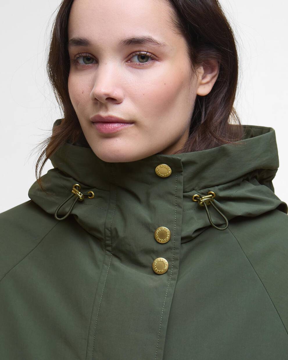 Jacke Catalina Showerproof