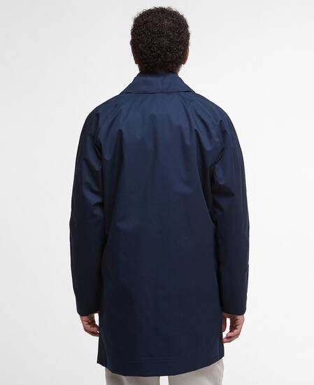Giacca Lorden Navy
