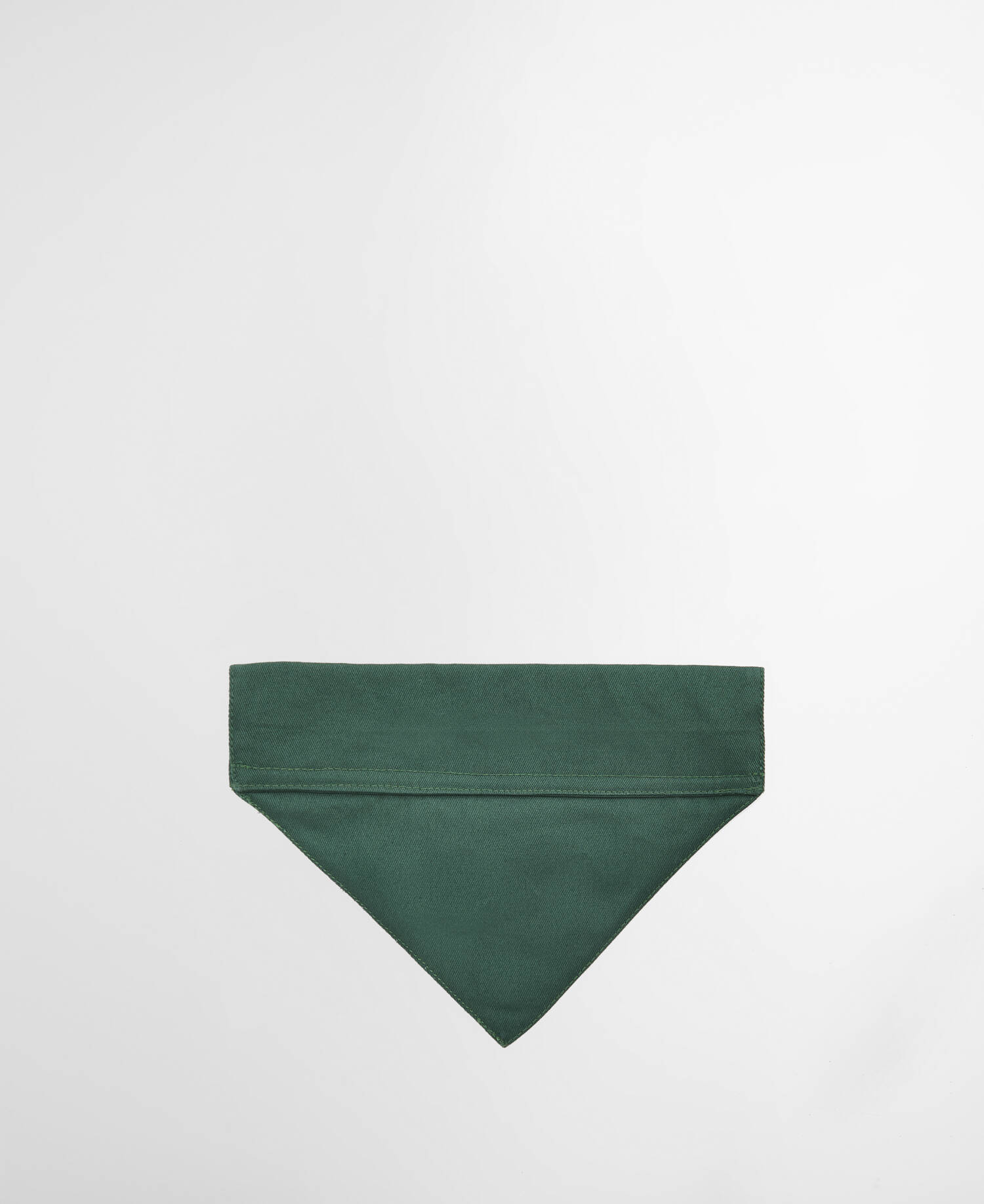 Hundebandana Logo Green image number 2