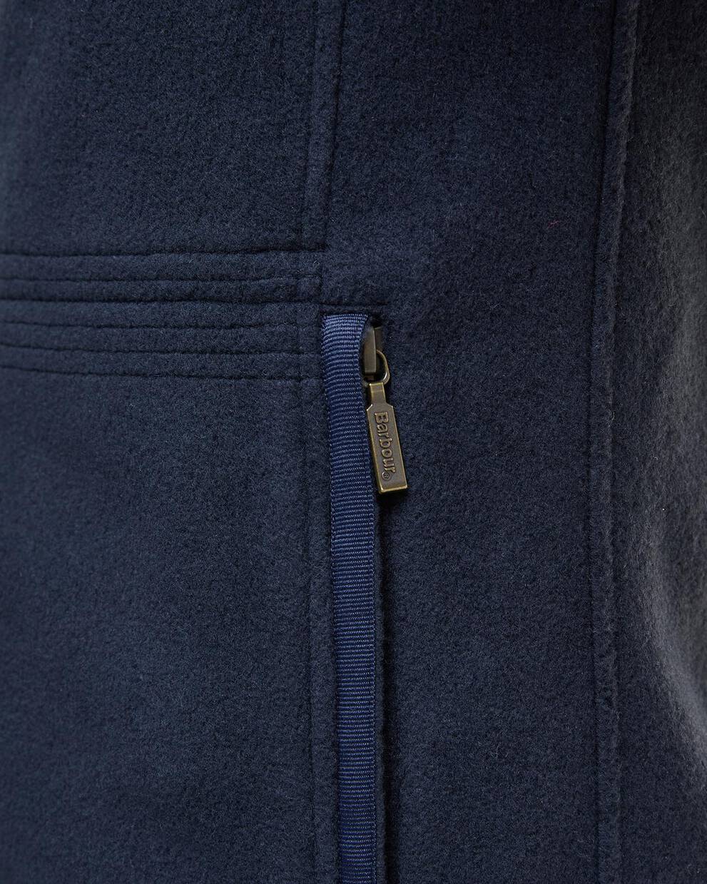 Langdale Fleece Gilet