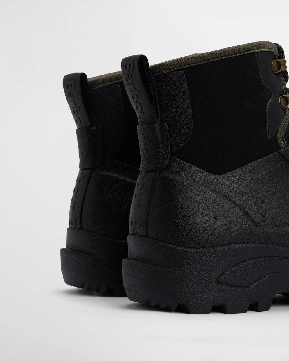 Gummistiefel Marlow Lace-Up