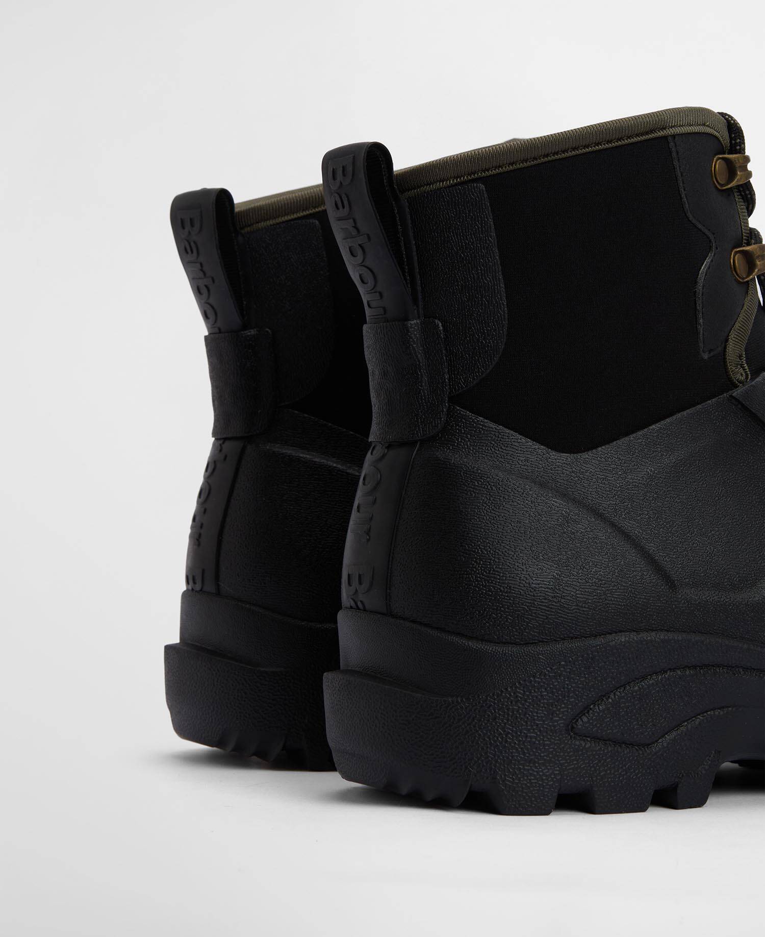 Gummistiefel Marlow Lace-Up image number 2