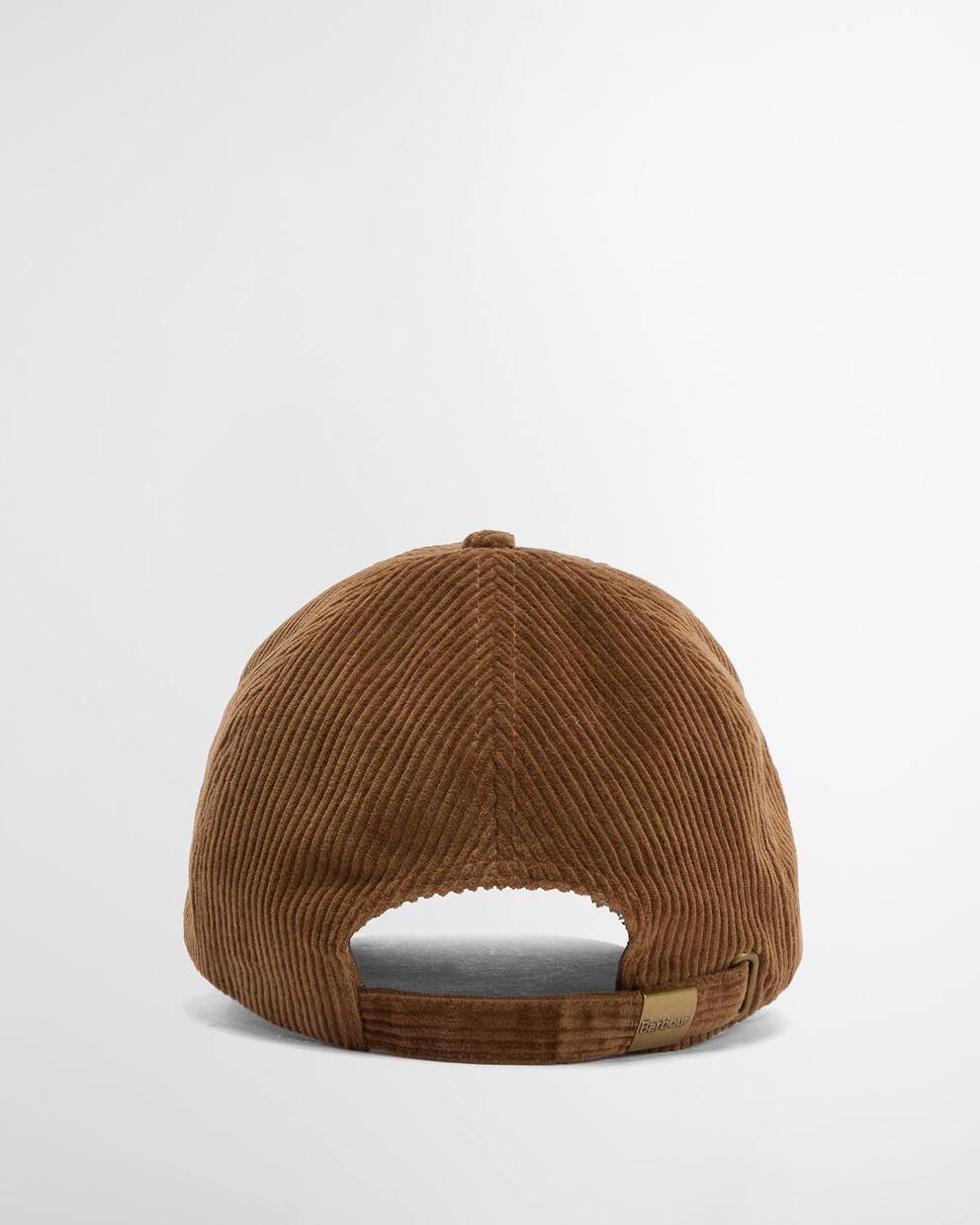 Preston Cord Cap