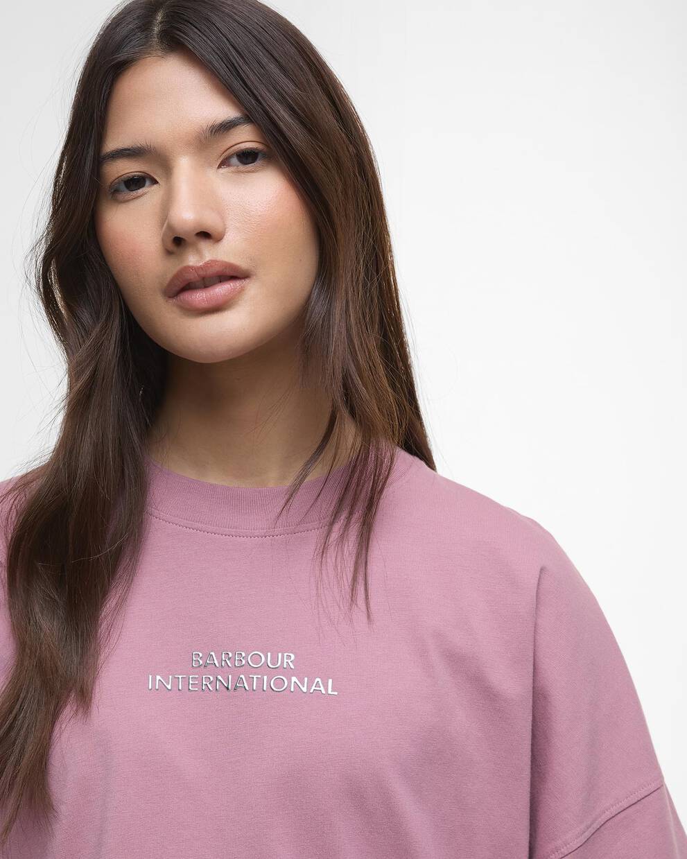 Kaia Oversized T-Shirt